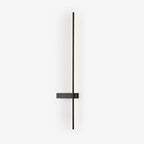 Hazeliel Acrylic Wall Light-Moonnatur