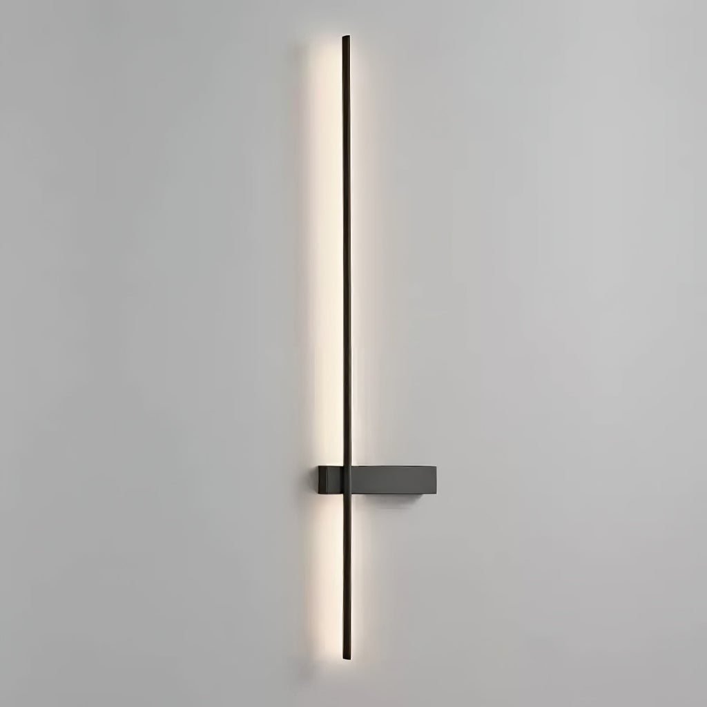 Hazeliel Acrylic Wall Light-Moonnatur