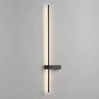 Hazeliel Acrylic Wall Light-Moonnatur