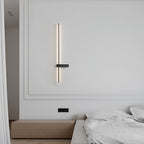 Hazeliel Acrylic Wall Light-Moonnatur