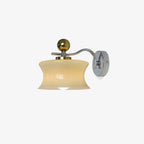 Ralenlyn Glass Wall Light-Moonnatur