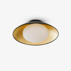 Jorrenhaven Glass Ceiling Light-Moonnatur