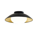 Jorrenhaven Glass Ceiling Light-Moonnatur