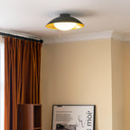 Jorrenhaven Glass Ceiling Light-Moonnatur