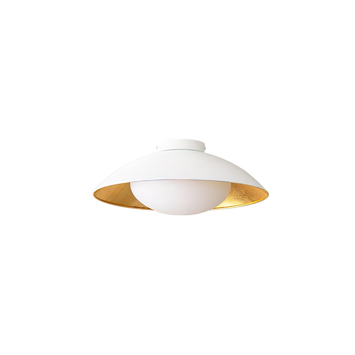 Jorrenhaven Glass Ceiling Light-Moonnatur