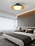 Jorrenhaven Glass Ceiling Light-Moonnatur