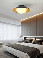 Jorrenhaven Glass Ceiling Light-Moonnatur