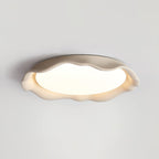 Tivora Microcement Ceiling Light-Moonnatur