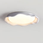 Tivora Microcement Ceiling Light-Moonnatur