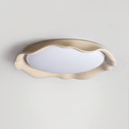 Tivora Microcement Ceiling Light-Moonnatur