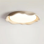 Tivora Microcement Ceiling Light-Moonnatur