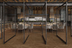 Grevara Aluminium Pendant Light-Moonnatur