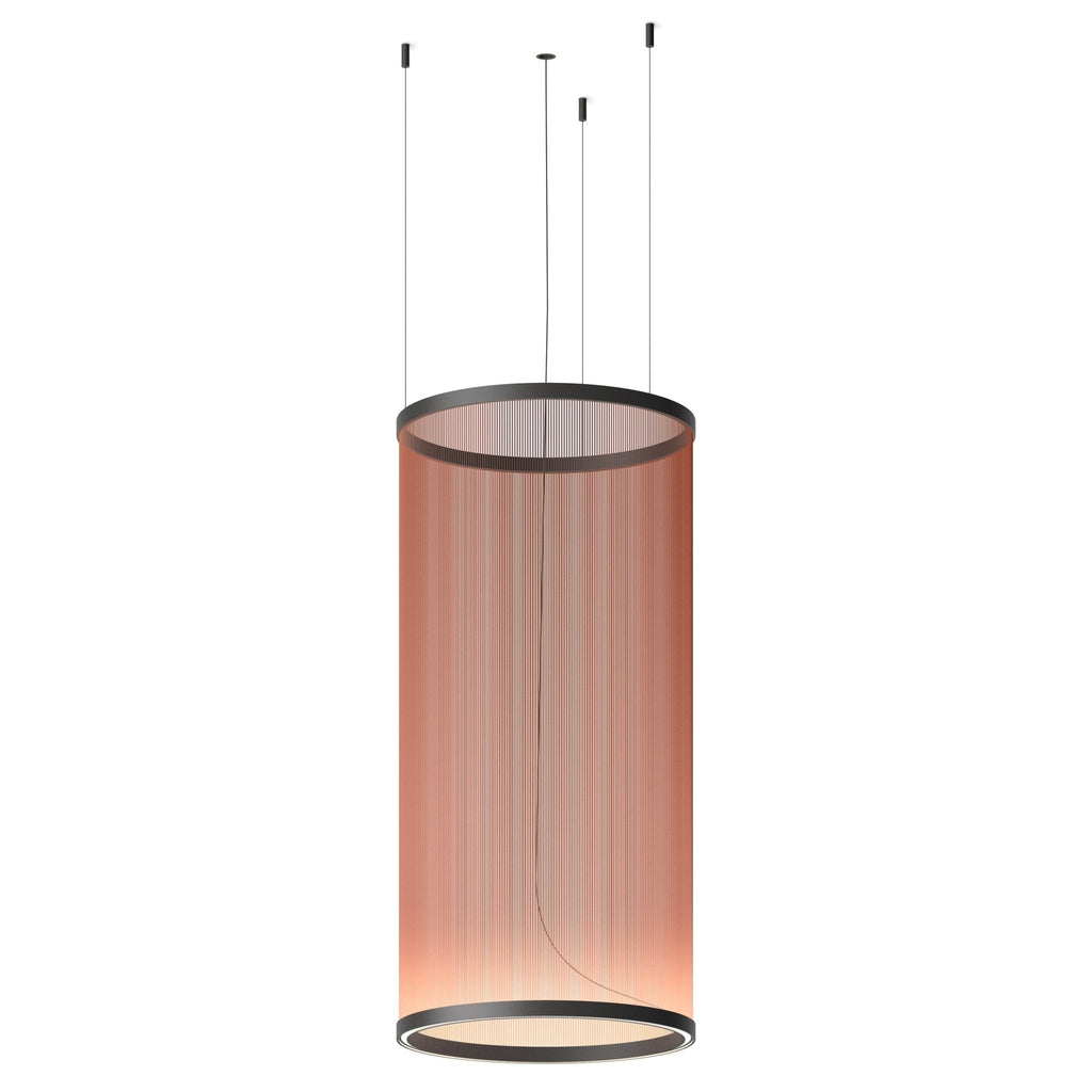 Grevara Aluminium Pendant Light-Moonnatur