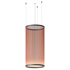Grevara Aluminium Pendant Light-Moonnatur