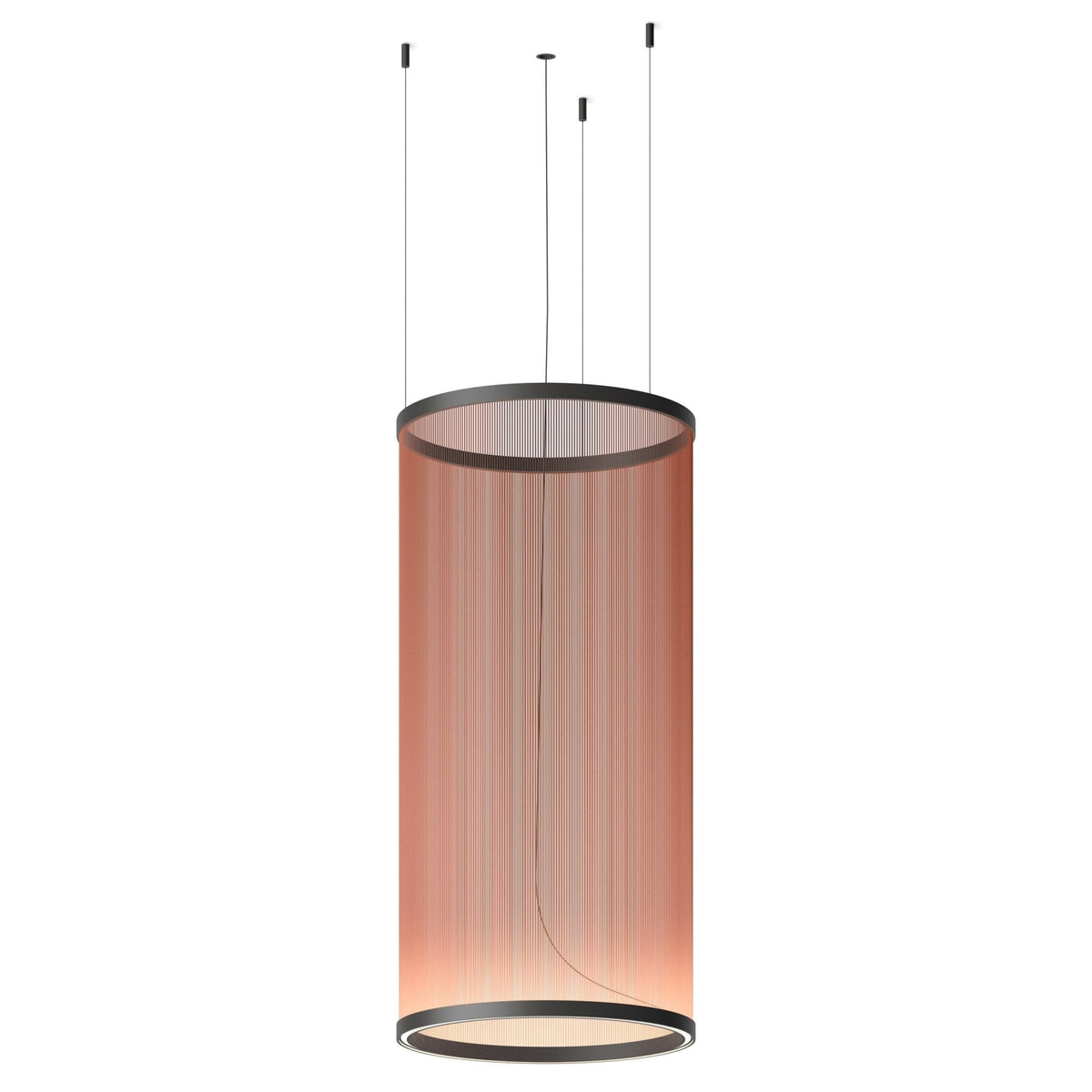 Grevara Aluminium Pendant Light-Moonnatur