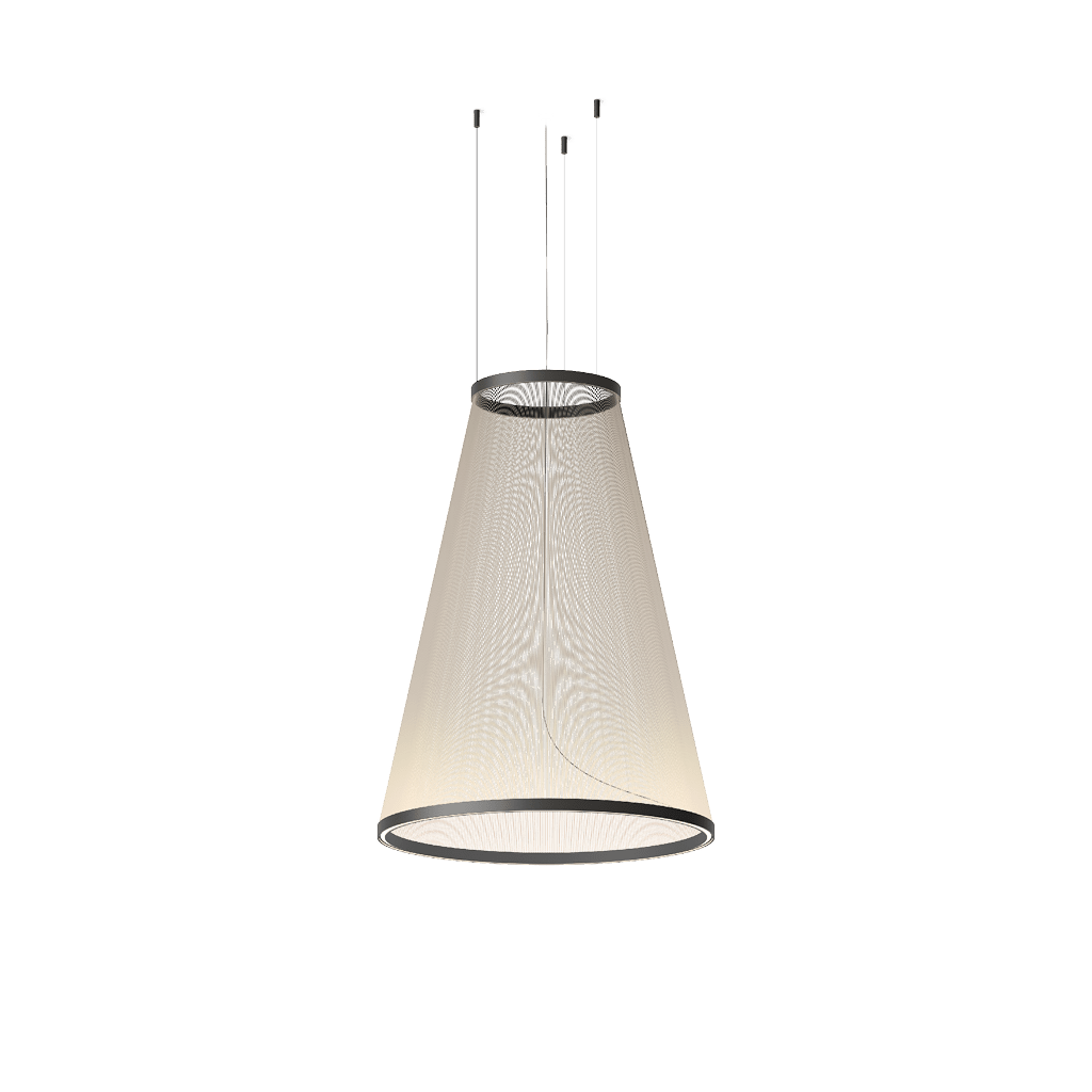 Grevara Aluminium Pendant Light-Moonnatur
