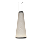 Grevara Aluminium Pendant Light-Moonnatur