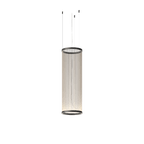 Grevara Aluminium Pendant Light-Moonnatur