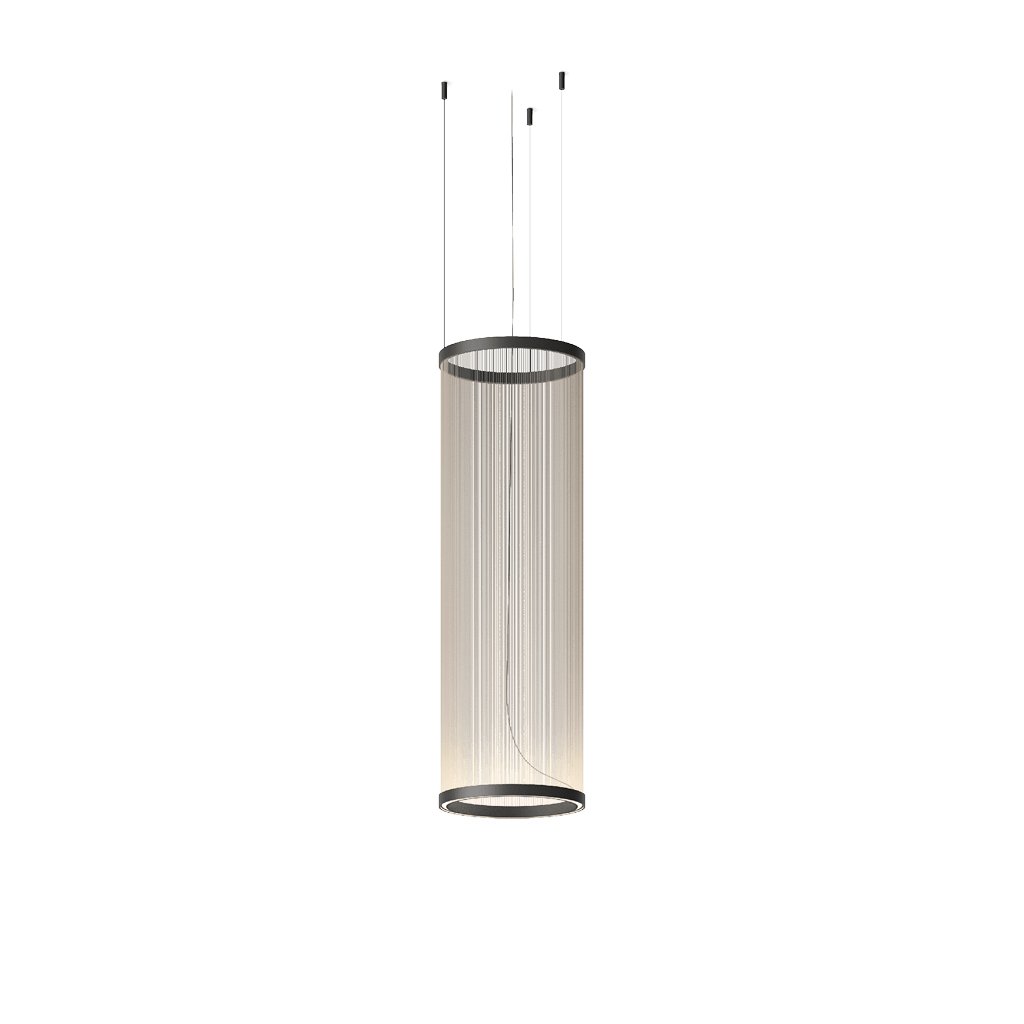 Grevara Aluminium Pendant Light-Moonnatur
