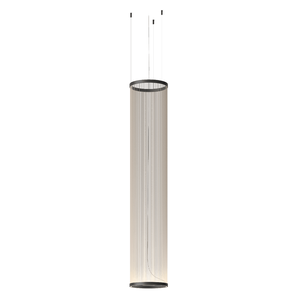Grevara Aluminium Pendant Light-Moonnatur