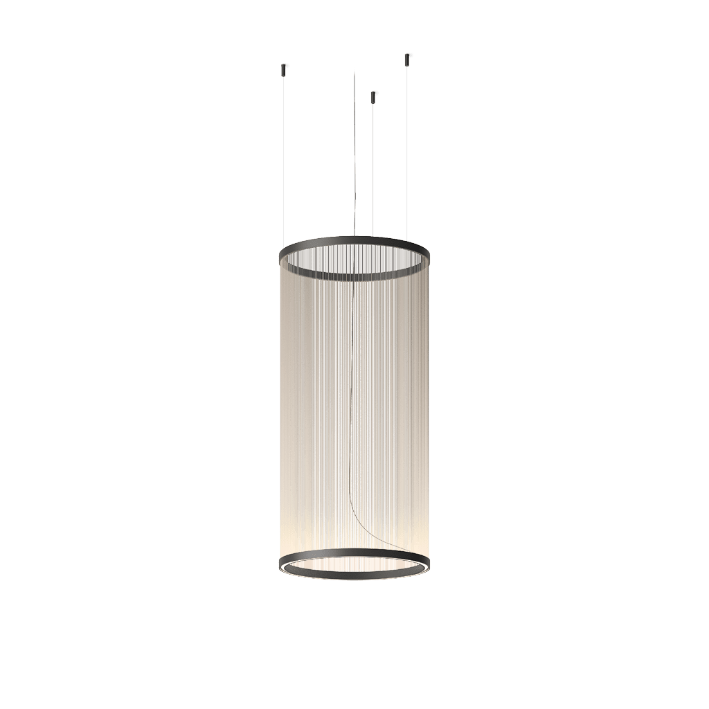 Grevara Aluminium Pendant Light-Moonnatur