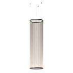 Grevara Aluminium Pendant Light-Moonnatur