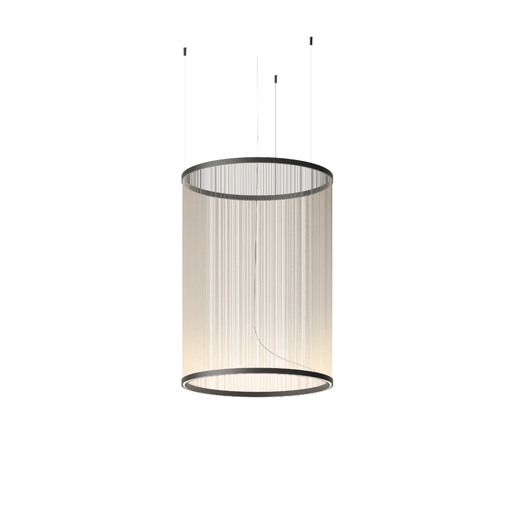 Grevara Aluminium Pendant Light-Moonnatur