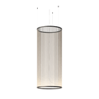 Grevara Aluminium Pendant Light-Moonnatur