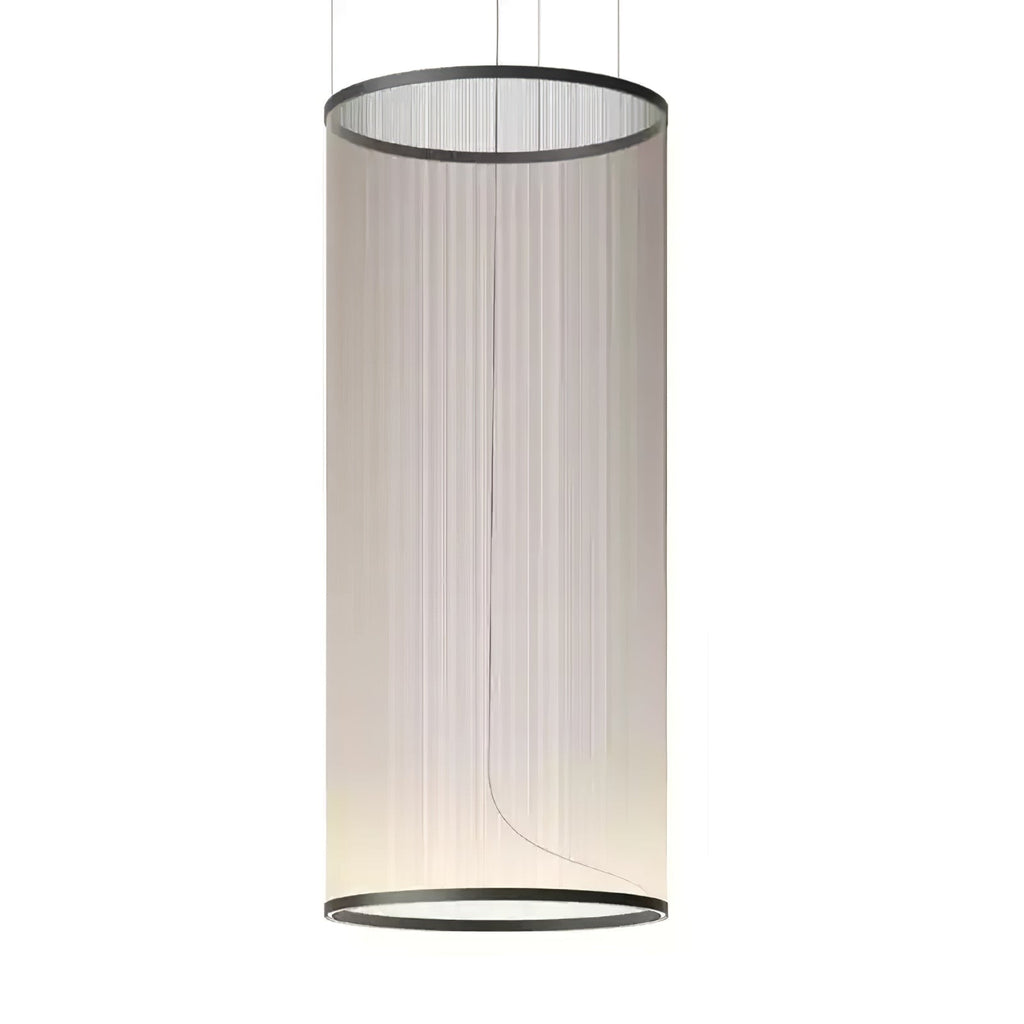 Grevara Aluminium Pendant Light-Moonnatur