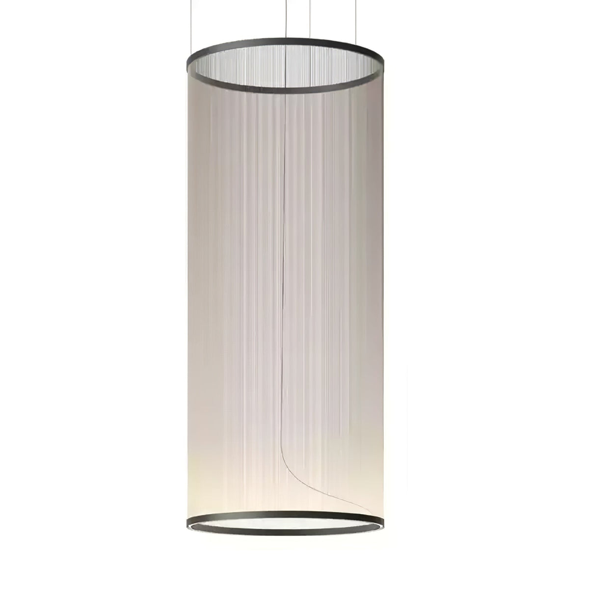 Grevara Aluminium Pendant Light-Moonnatur