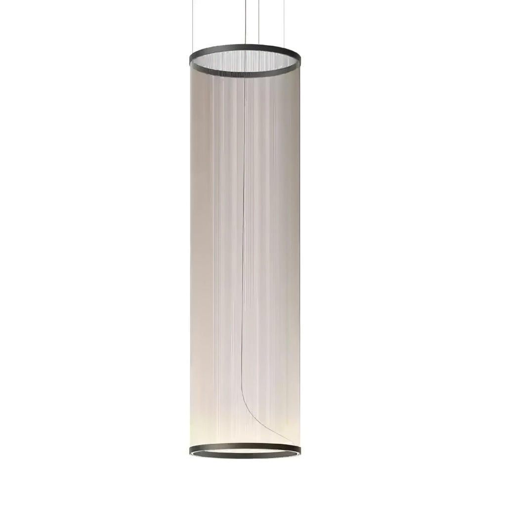 Grevara Aluminium Pendant Light-Moonnatur
