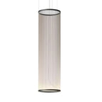 Grevara Aluminium Pendant Light-Moonnatur