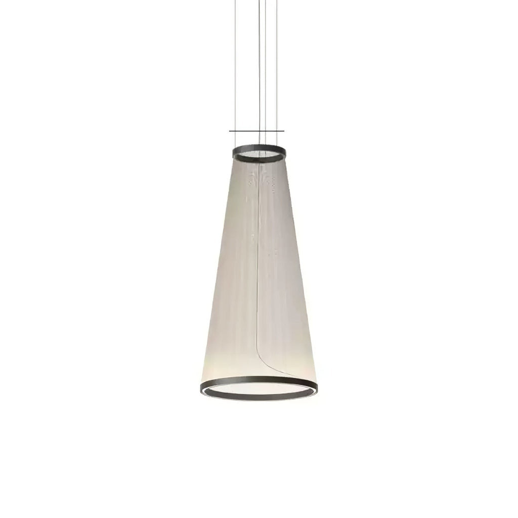 Grevara Aluminium Pendant Light-Moonnatur