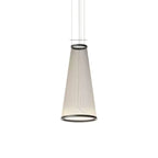 Grevara Aluminium Pendant Light-Moonnatur