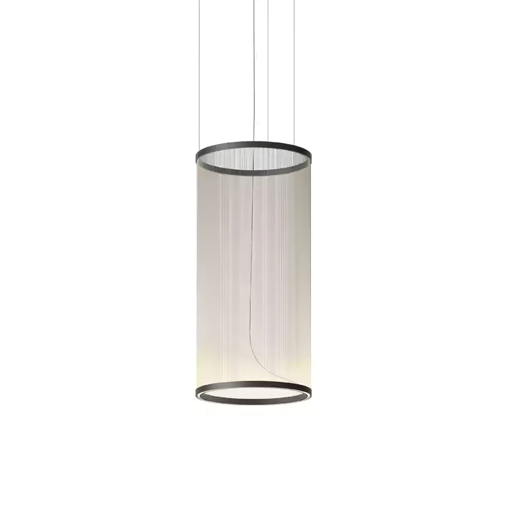 Grevara Aluminium Pendant Light-Moonnatur