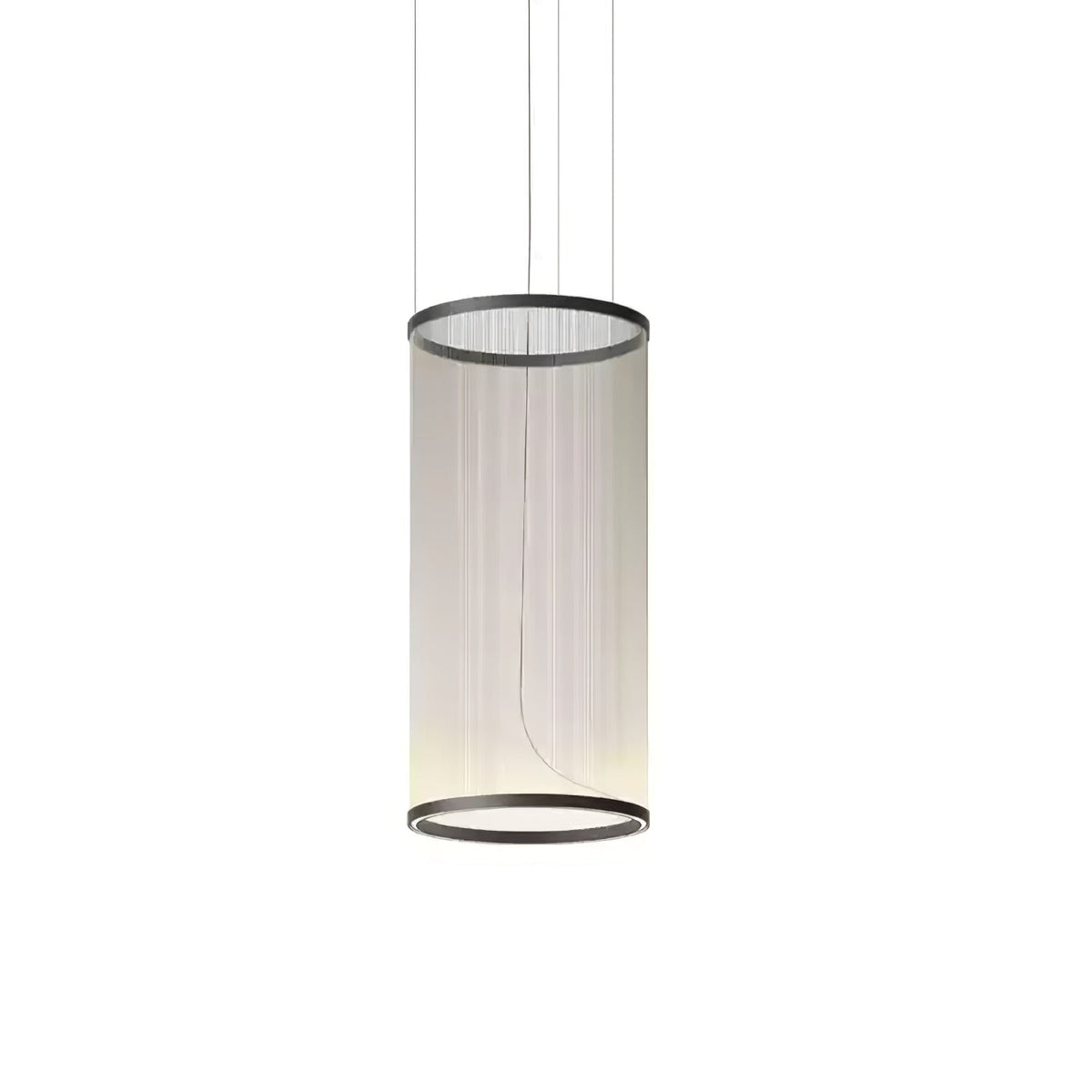 Grevara Aluminium Pendant Light-Moonnatur