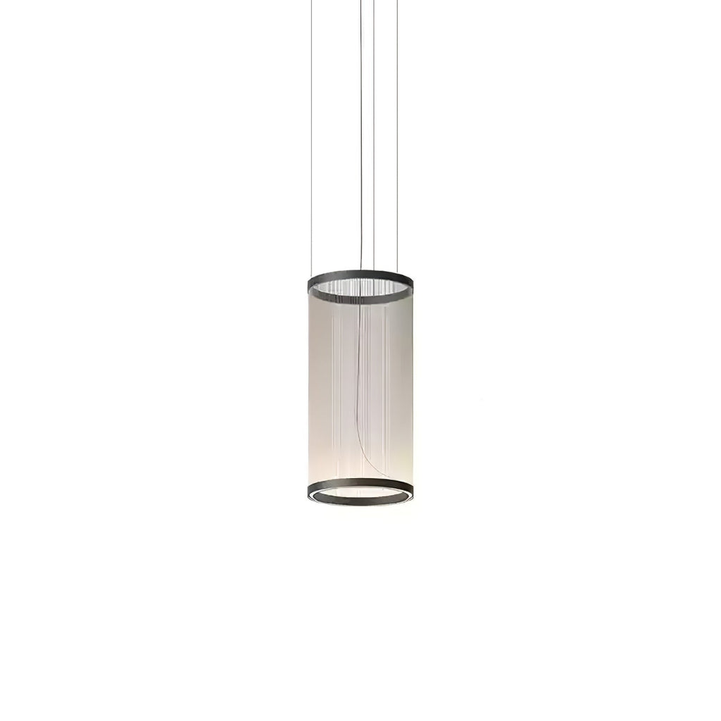 Grevara Aluminium Pendant Light-Moonnatur