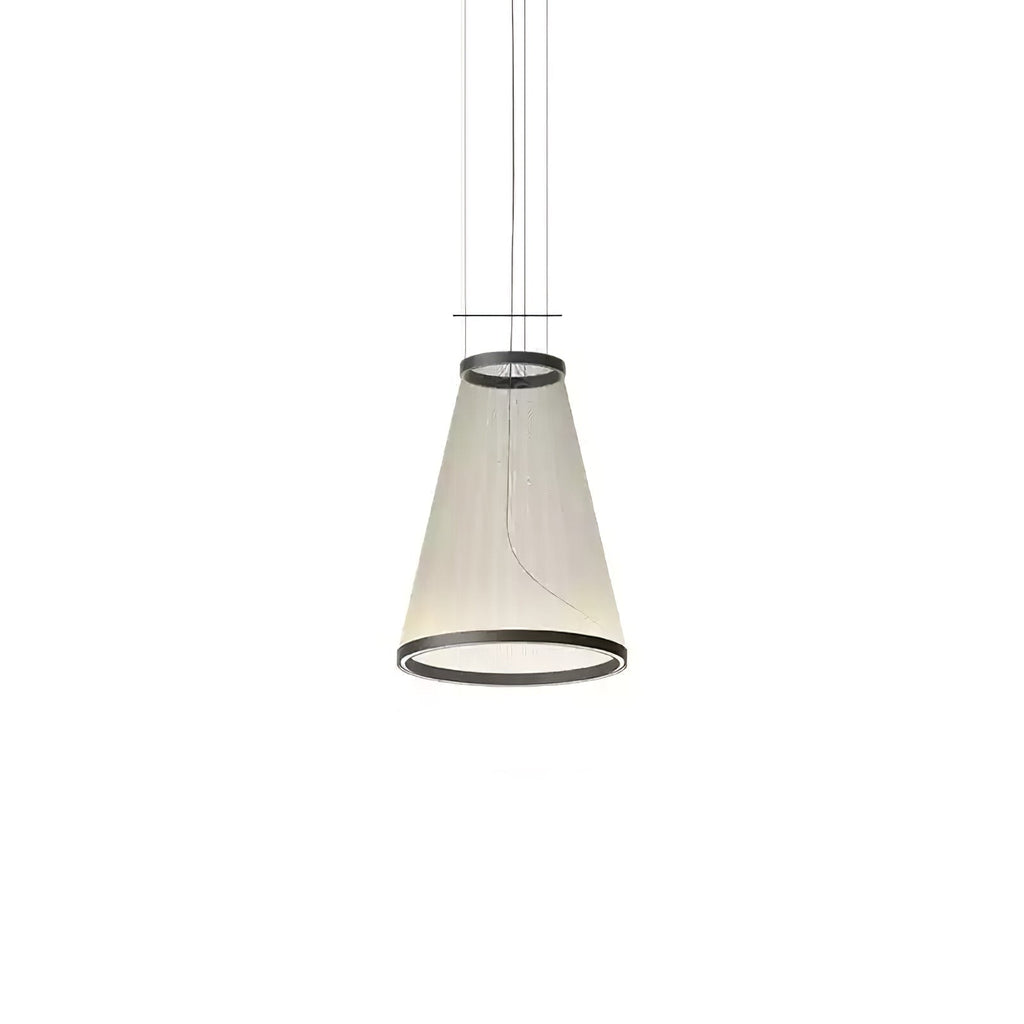 Grevara Aluminium Pendant Light-Moonnatur