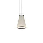 Grevara Aluminium Pendant Light-Moonnatur
