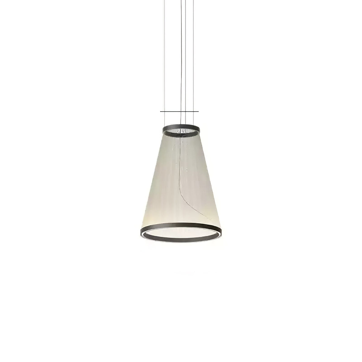 Grevara Aluminium Pendant Light-Moonnatur