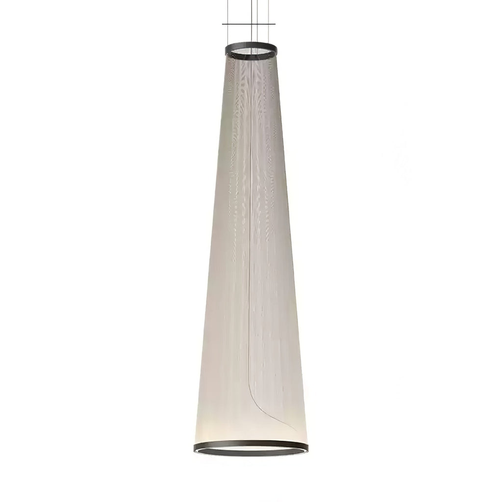 Grevara Aluminium Pendant Light-Moonnatur