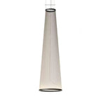 Grevara Aluminium Pendant Light-Moonnatur