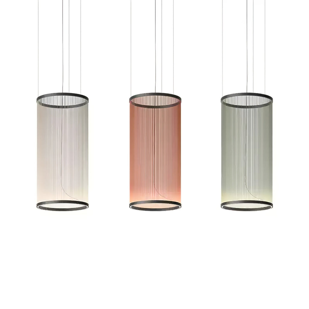 Grevara Aluminium Pendant Light-Moonnatur