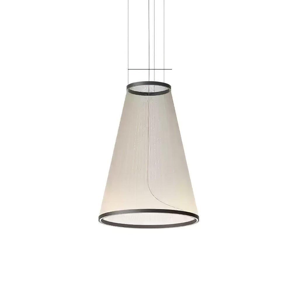 Grevara Aluminium Pendant Light-Moonnatur