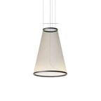 Grevara Aluminium Pendant Light-Moonnatur
