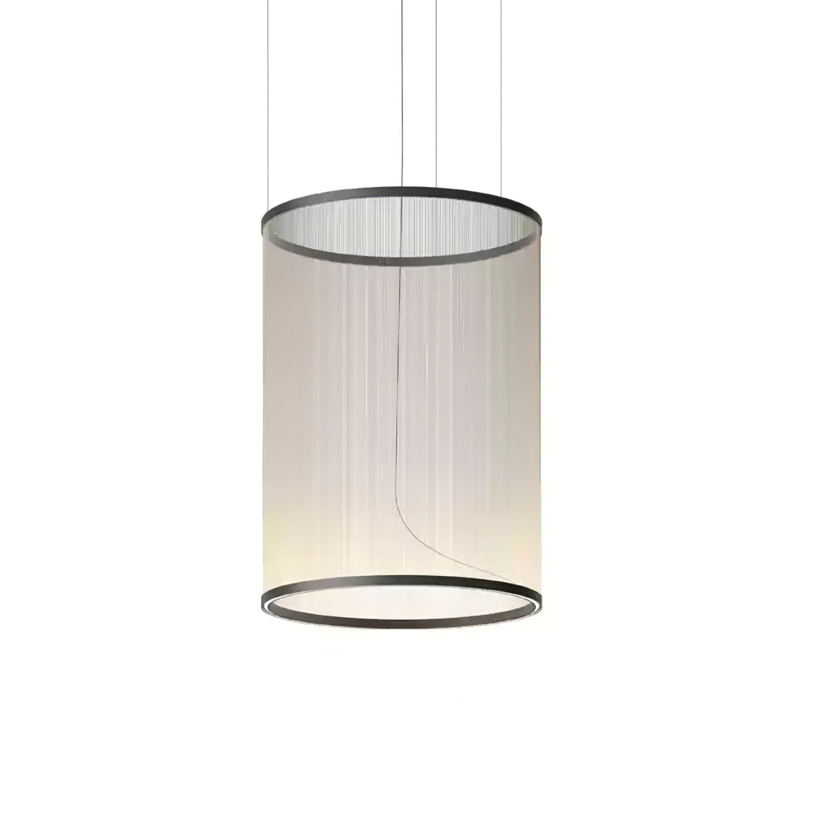 Grevara Aluminium Pendant Light-Moonnatur
