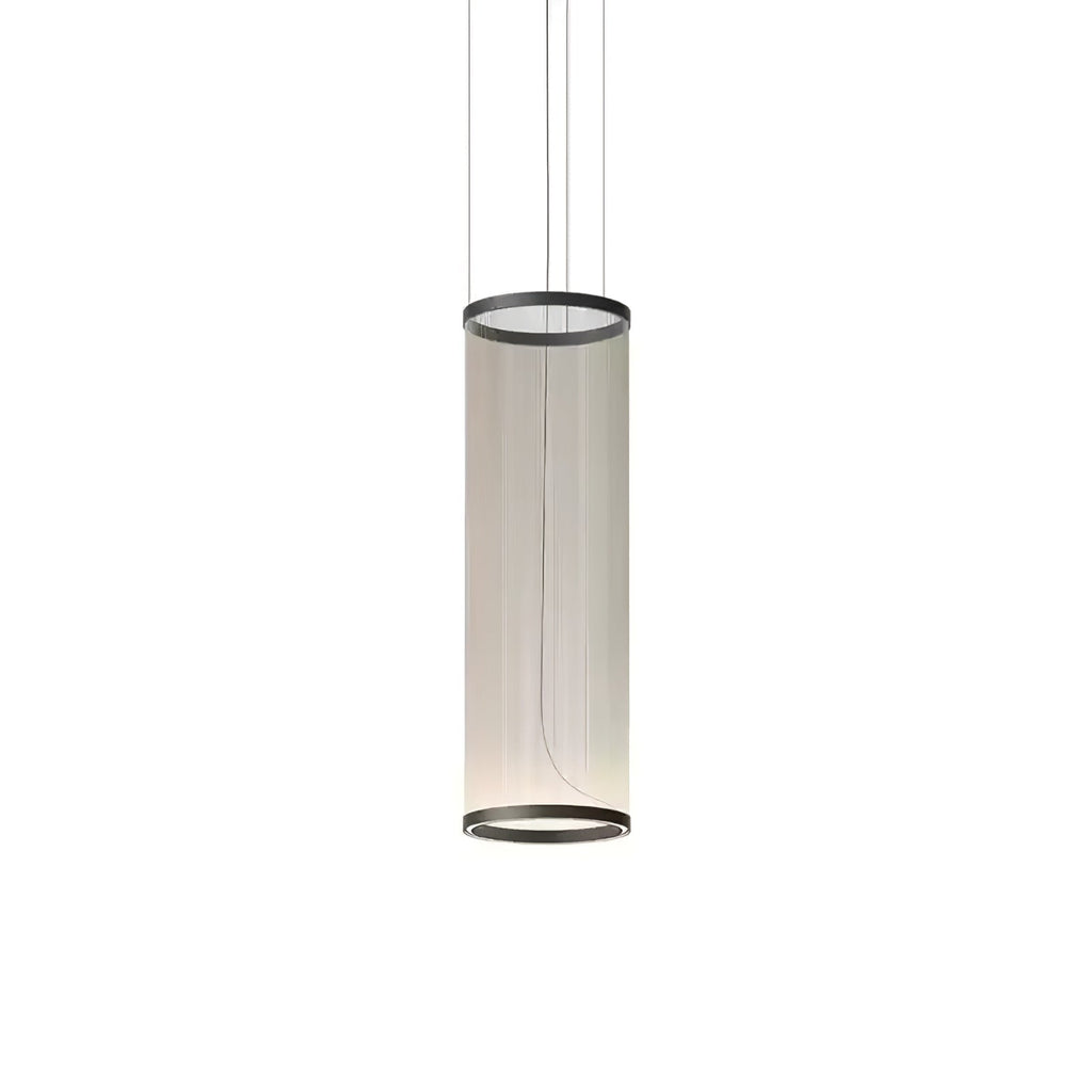 Grevara Aluminium Pendant Light-Moonnatur