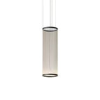 Grevara Aluminium Pendant Light-Moonnatur
