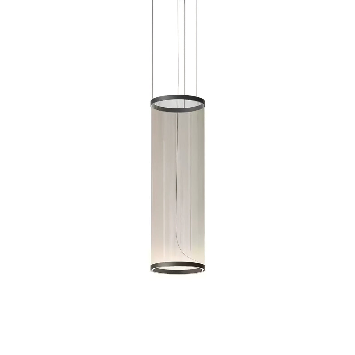 Grevara Aluminium Pendant Light-Moonnatur