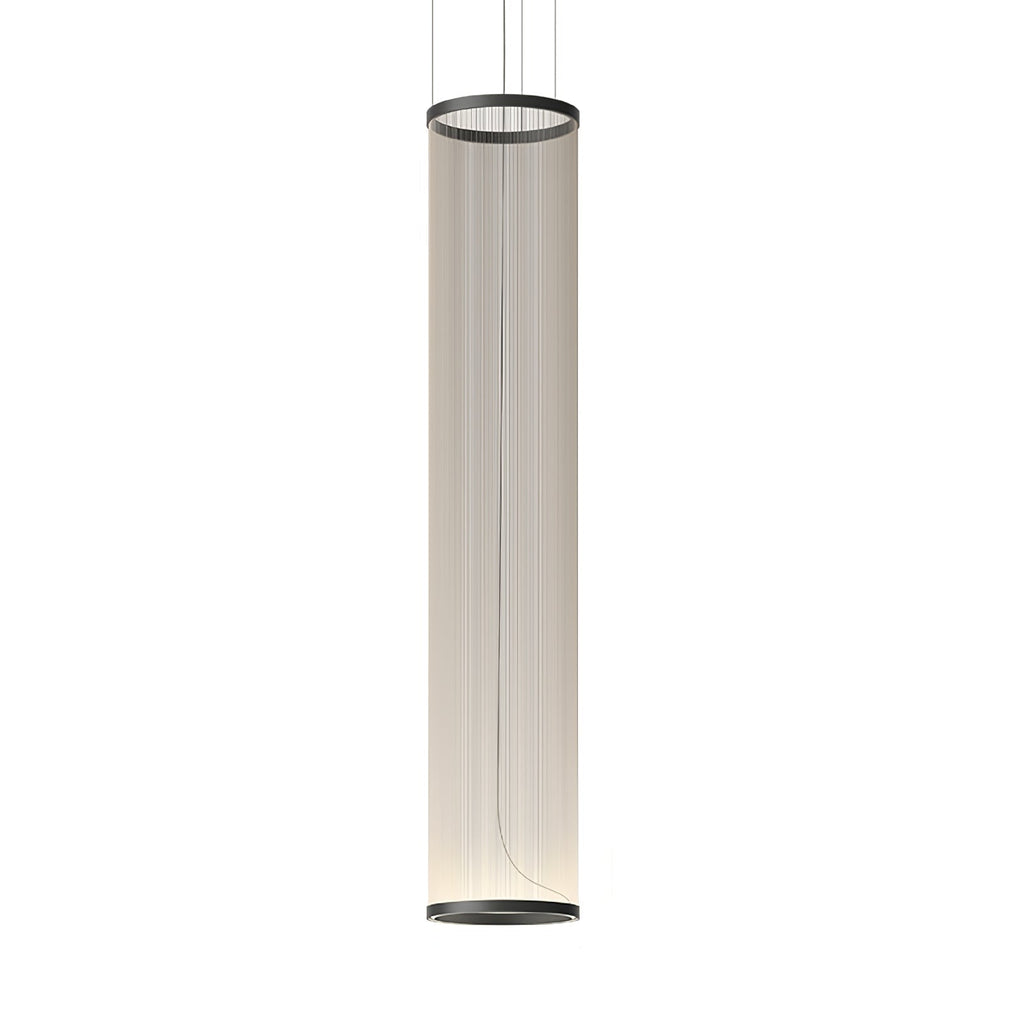 Grevara Aluminium Pendant Light-Moonnatur